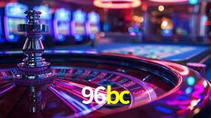 Welcome Bonus 96bc