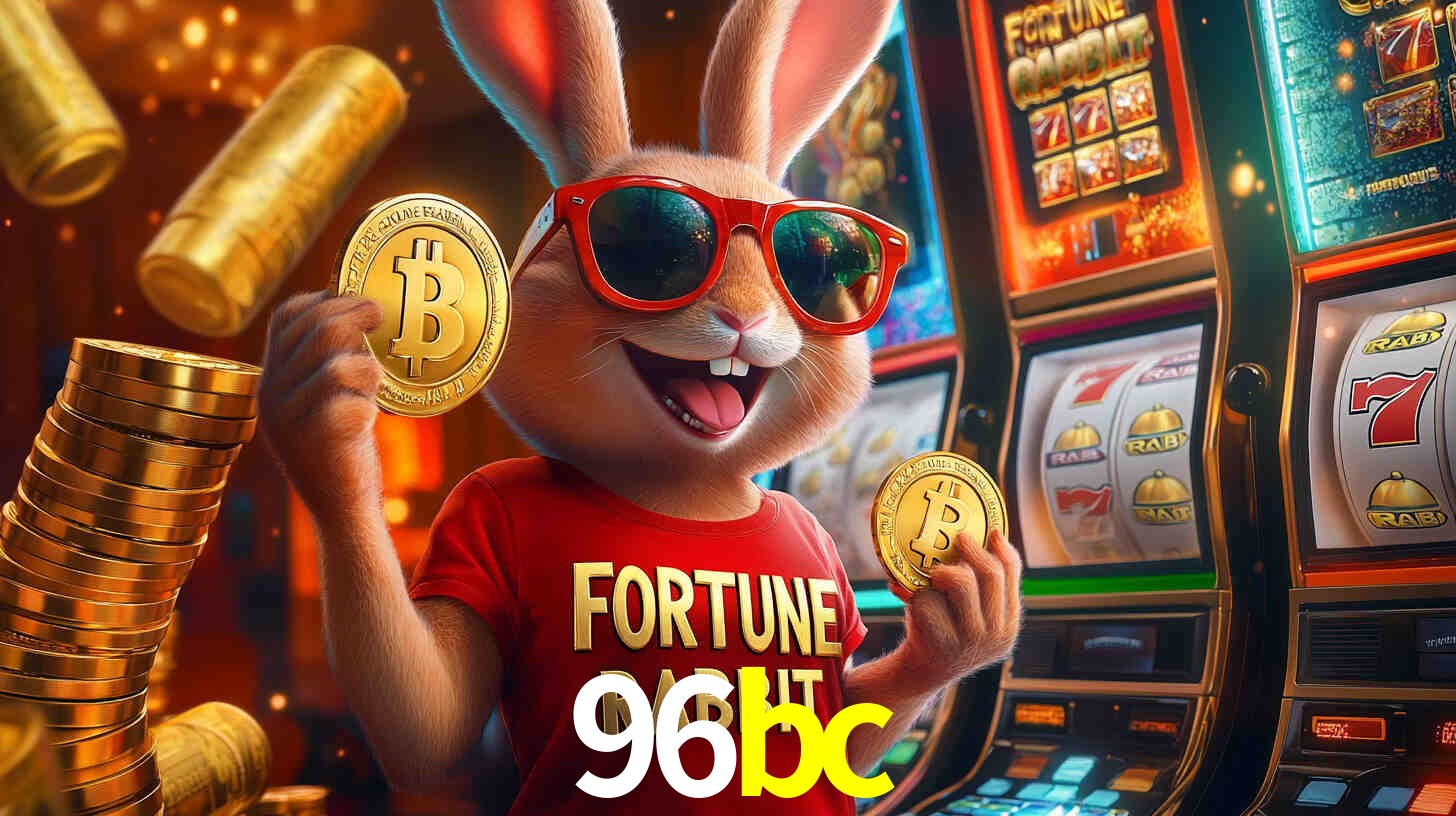 Desvendando o Mundo dos Jogos Virtuais na 96bc