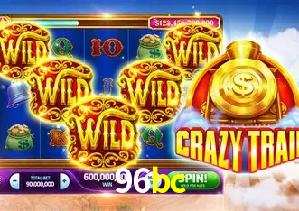 Descubra o Mundo do Cassino Online com 96bc
