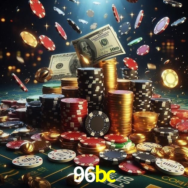 Download para Android e iOS na 96bc
