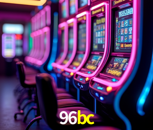 Loterias online na 96bc