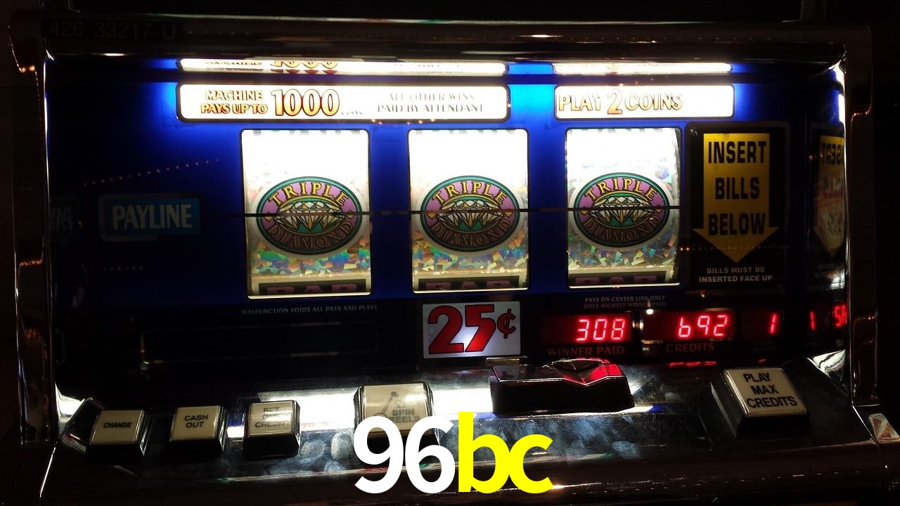 Football Betting 96bc