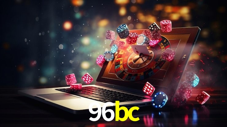 Desvendando o Mundo dos Jogos Virtuais na 96bc