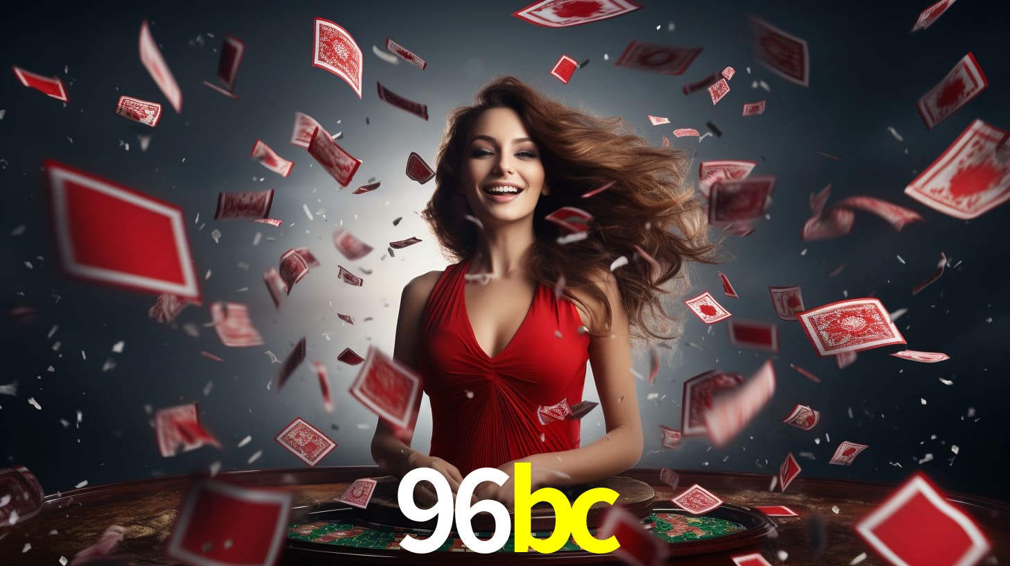 Roulette Table 96bc
