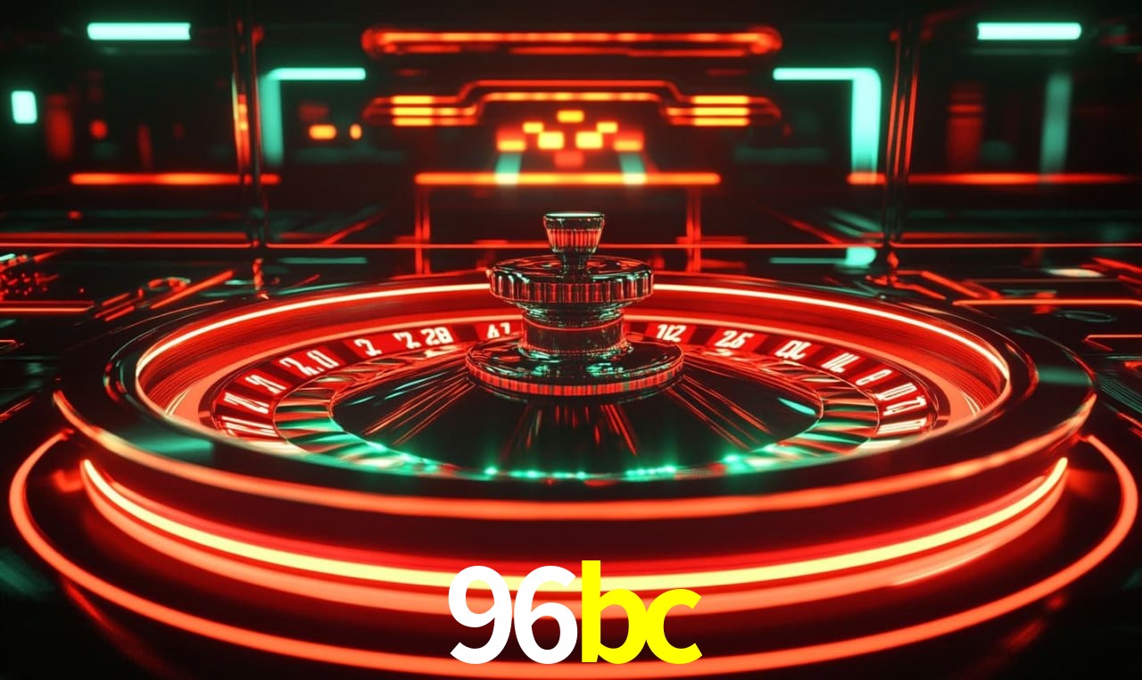 Descubra a Magia dos Jogos de Arcade no 96bc