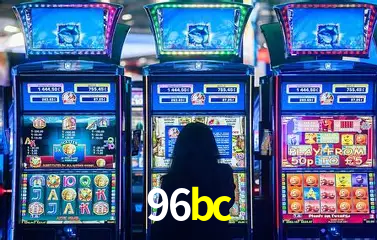 Descubra a Essência do 96bc: Nossa História e Compromissos