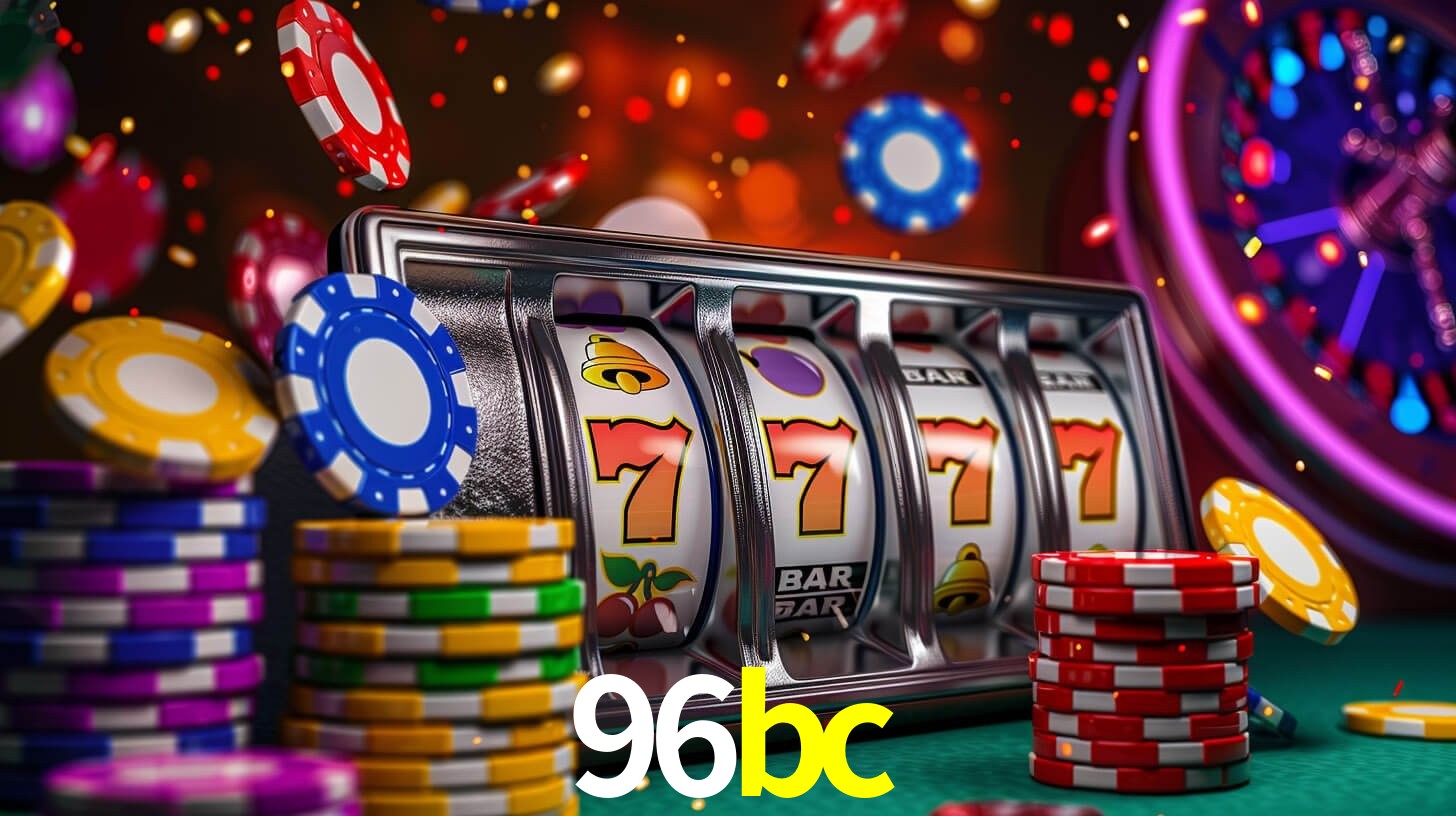 Página oficial no Facebook da 96bc
