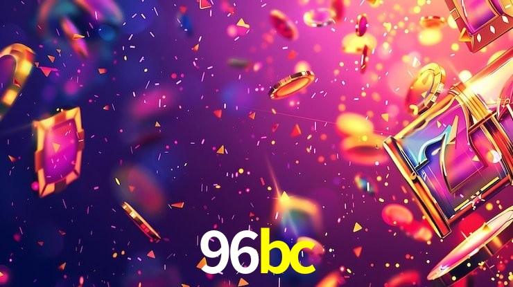 A Emoção da Loteria na 96bc: Uma Chance de Mudança de Vida