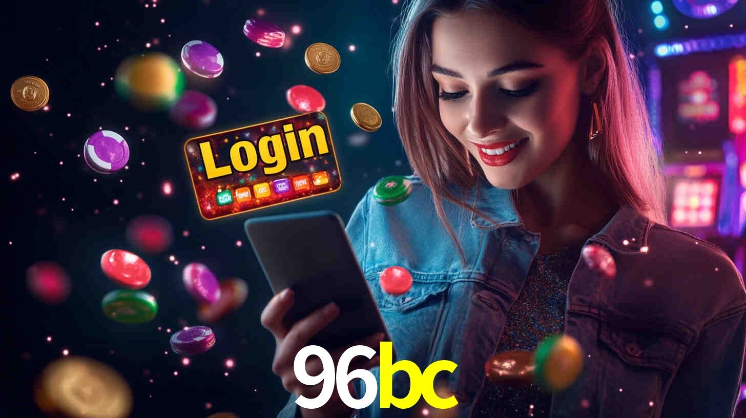 Descubra o Programa VIP da 96bc: Vantagens Exclusivas para Jogadores