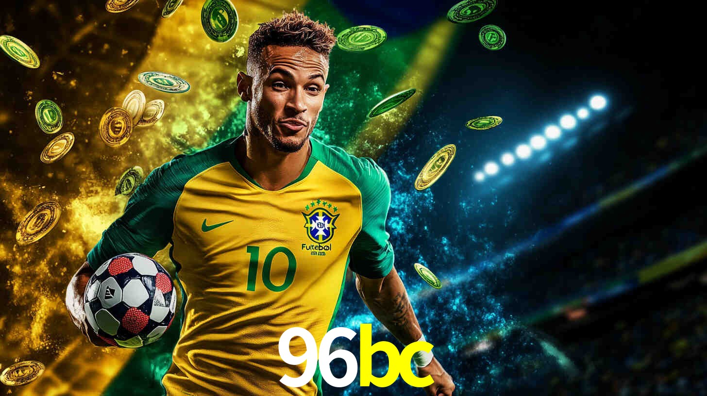 A Experiência Imersiva dos Cassinos Ao Vivo no 96bc