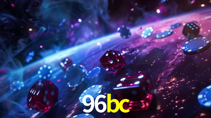 Live Casino 96bc
