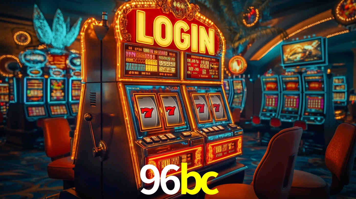 96bc App Interface