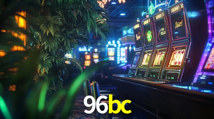 Live Casino 96bc