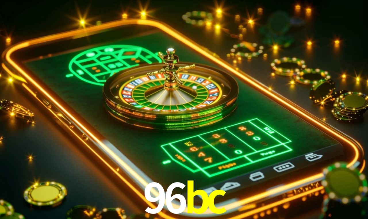 Tecnologia da Plataforma 96bc