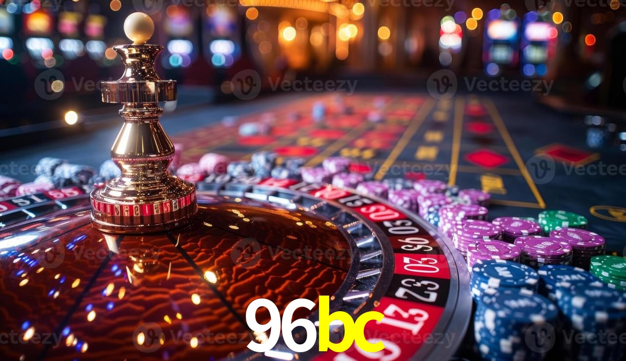 Exclusive Offers 96bc