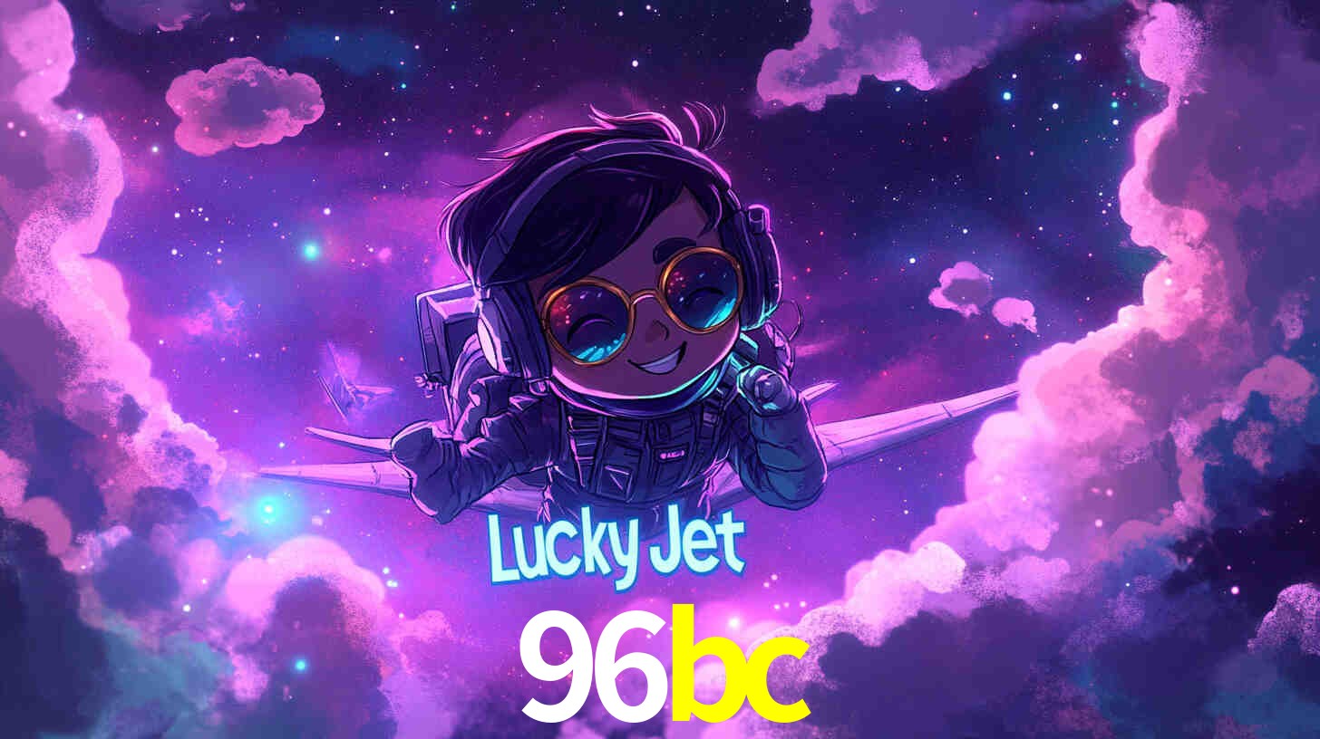 Inovações de Jogos na 96bc: O Futuro das Experiências Interativas