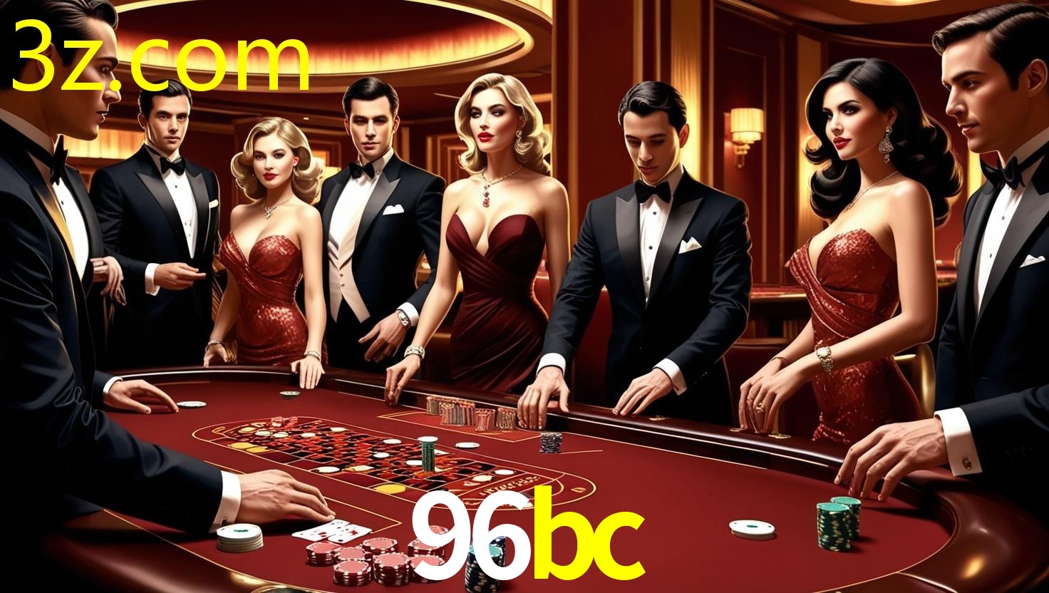 96BC